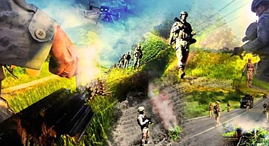 Uyuşturucuya Ağır Darbe: 7,5 Milyon Kök Kenevir Ele Geçirildi