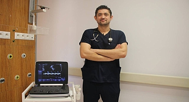 Uzmanından Uyarı: Fazla Kilo Kalp Sağlığını Tehdit Ediyor