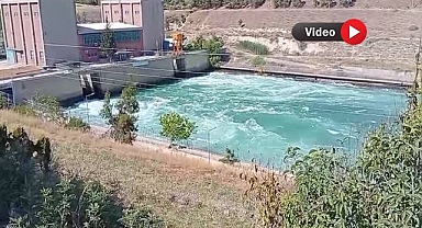 Uzmanlardan Uyarı! Urfa’da Sulama Kanalı Ölüm Saçıyor