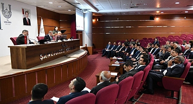 Vali Hasan Şıldak Başkanlığında İl Hayvanları Koruma Kurulu Toplandı