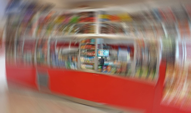 Valilikten Okuldaki Satış İle İgili Açıklama: Soruşturma Başlatıldı, Kantin Faaliyeti Durduruldu