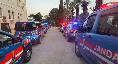 15 İlde Dev Operasyon: 1 Milyar 132 Milyon TL'lik Dolandırıcılık Ağı Çökertildi