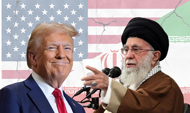 ABD'den İran’a Sürpriz Plan: 30 Milyar Dolarlık Nükleer Yardım Teklifi