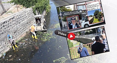 Ajansbalıklıgöl Gündeme Taşıdı, Hilvan Belediyesi Harekete Geçti!