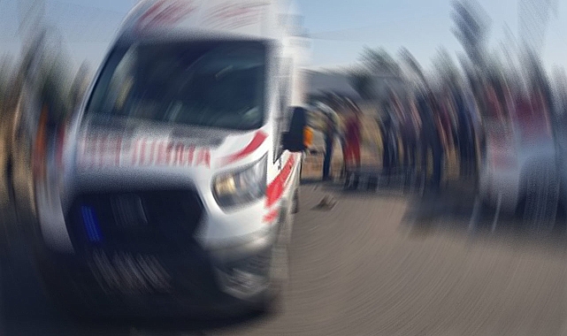 Arafe Gününde Trafik Kazalarında 10 Kişi Hayatını Kaybetti