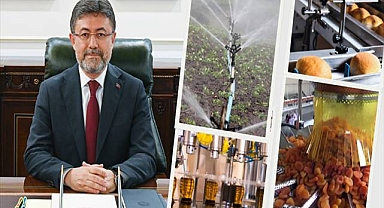 Bakan Yumaklı’dan 10,2 Milyar TL Hibe Desteği Müjdesi