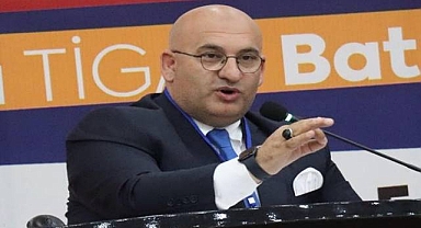 Basının Ekmeğine Göz Dikenlere Tepki: Kapılarımıza Kilit Vururuz