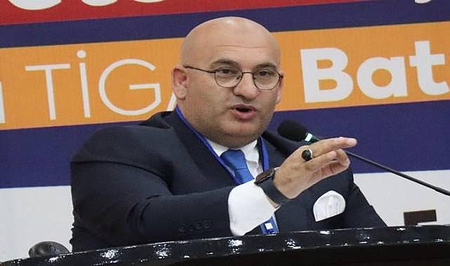 Basının Ekmeğine Göz Dikenlere Tepki: Kapılarımıza Kilit Vururuz