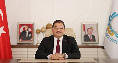 Başkan Mehmet Canpolat'tan Kurban Bayramı Mesajı