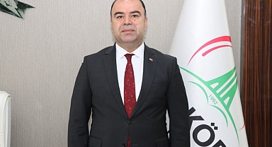 Başkan Nihat Çiftçi'den Kurban Bayramı Mesajı