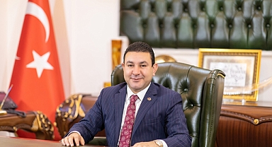 Başkan Özyavuz: Kurban Paylaşma Duygusunun En Güzel Örneğidir