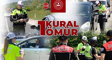 Bayram Dönüş Yolunda 5 Ölümcül Hata: Bakan Yerlikaya Uyardı! 