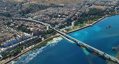 Birecik’e İkinci Fırat Köprüsü Geliyor: Proje Çalışmaları Devam Ediyor