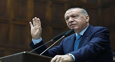 Cumhurbaşkanı Erdoğan: Türkiye Çok Hassas Bir Dönemden Geçiyor