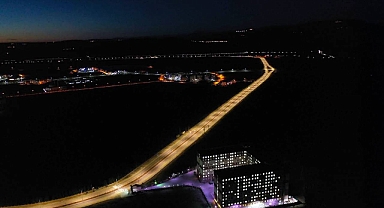 Dicle Elektrik’ten 900 Kilometrelik Dev Yatırım