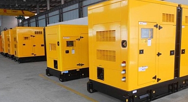 Borcunu Ödeyen Çiftçilere Jeneratör Desteği!