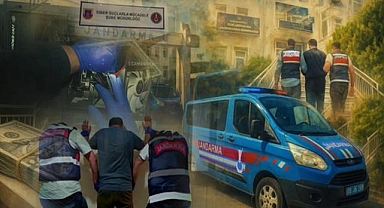 Dolandırıcılık ve Yasa Dışı Bahis Operasyonu: 93 Şüpheli Gözaltında, 24’ü Tutuklandı