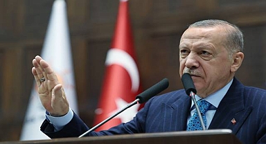 Erdoğan’dan Asgari Ücret Sorusu Üzerine Dikkat Çeken Yanıt!