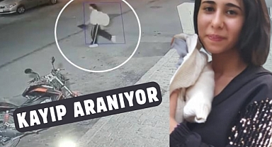 Eyyübiye’de Kayıp Alarmı: 16 Yaşındaki Hatice Kübra’dan 3 Gündür Haber Alınamıyor
