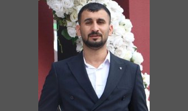 Gazeteci Ahmet Durmuş’un Acı Günü