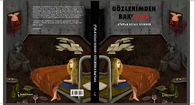 Genç Yazardan İddialı Bir Çıkış: 