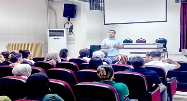 Harran Üniversitesi’nden Siverek’te Eğitime Büyük Katkı