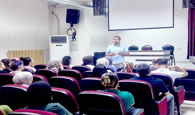 Harran Üniversitesi’nden Siverek’te Eğitime Büyük Katkı