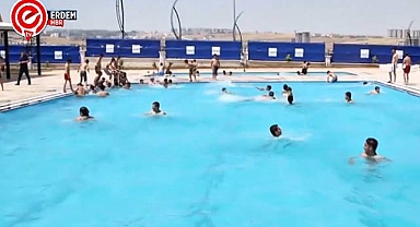 Havuzlarda Alınması Gereken Tedbirler Hayati Önem Taşıyor