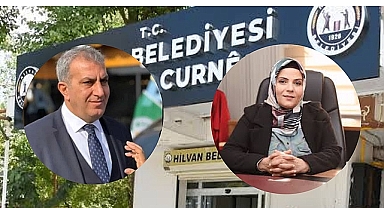 Hilvan’da DEM Parti Yönetiminde 1 Yıl Geride Kaldı: Halkın Yüzde 47’si Memnun