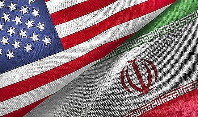 İran'dan Katar ve Irak'taki ABD Üslerine Füze Saldırısı