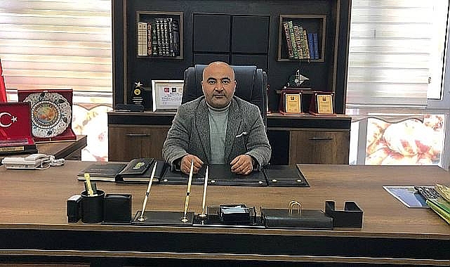İş İnsanı Hasan Batur'dan Babalar Günü Mesajı: "Baba olmak bir ömürlük sorumluluktur"