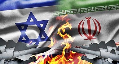 İsrail ve İran Arasında Karşılıklı Saldırılar: Orta Doğu'da Gerginlik Tırmanıyor