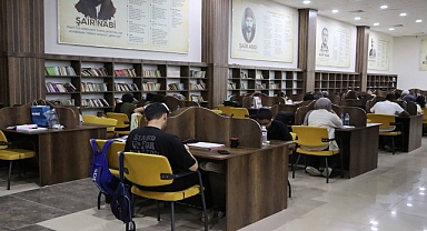 Karaköprü’de Eğitime Büyük Destek