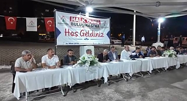 Karaköprü’de Halk Günü Buluşmaları Başladı