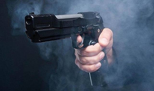 Karaköprü’de Silahlı Kavga: 2 Yaralı