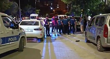 Karaköprü'de Trafik Kazası Sonrası Silahlı ve Bıçaklı Kavga: 2 Yaralı