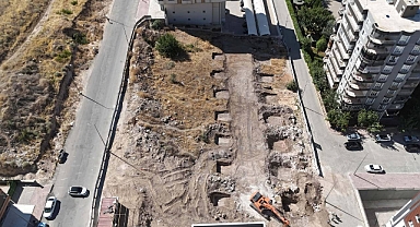 Karaköprü'ye Yeni Semt Pazarı Kazandırılıyor