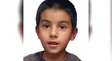 Kaybolan 10 Yaşındaki Onurcan'ın Cansız Bedeni Fırat Nehri'nde bulundu