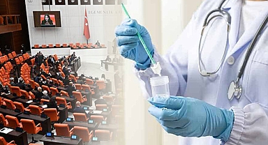 KETEM’lerde Smear Testi Durdu mu? Meclis’e Taşındı