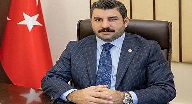 Milletvekili Eyyüpoğlu: Birlik, Beraberlik Ve Kardeşliğimiz Daim Olsun