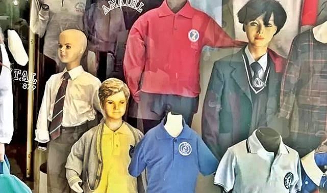 Milli Eğitim Bakanı Tekin: Okullarda Tekrar Forma Dönemi Başlıyor