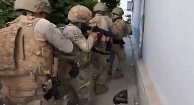 Narkotik Operasyonunda 107 Torbacı Gözaltına Alındı, 104’ü Tutuklandı