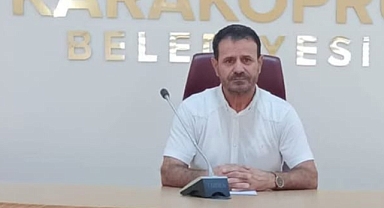 Nuri Yeşilçayır’dan Kurban Bayramı Mesajı: Barış, Kardeşlik ve Huzur Diliyorum