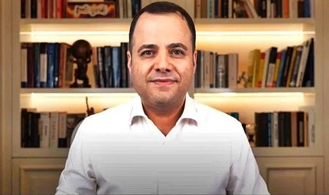 Prof. Dr. Özgür Demirtaş'ın Köken Yanıtı Gündem Oldu: Urfalıyım Ezelden