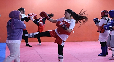 Şanlıurfa Büyükşehir Belediyesi Yaz Kursları Başlıyor