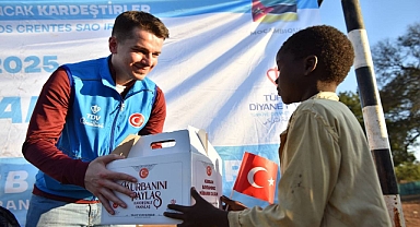 Şanlıurfa’da 2 Bin 745 Hisse Kurban Bağışı Yapıldı