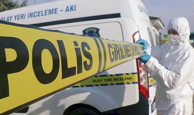 Şanlıurfa’da 5 Cinayet Olayında Flaş Gelişme! 