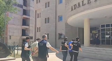 Şanlıurfa’da DEAŞ Operasyonu: 2 Tutuklama, 2 Sınır Dışı