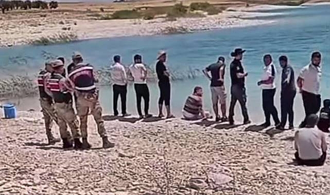 Yeğenini Kurtarmaya Çalıştı, Canından Oldu: Bozova’da Feci Boğulma