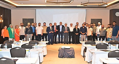 Şanlıurfa'da Kalp Ve Akciğer Uzmanları Pulmoner Hipertansiyon İçin Buluştu